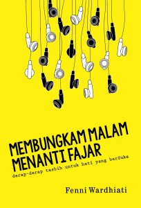 Terjebak dalam Dunianya Sendiri