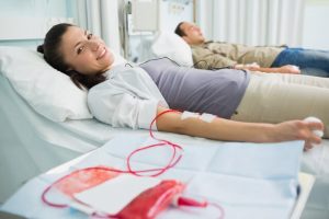 donor darah