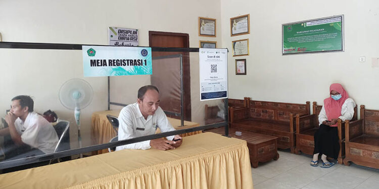 Ratusan PNS di Pamekasan Bakal Pensiun Tahun ini