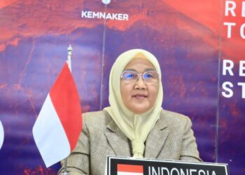 Haiyani Rumondang