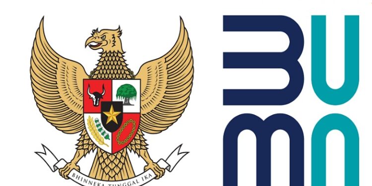 Kementerian BUMN