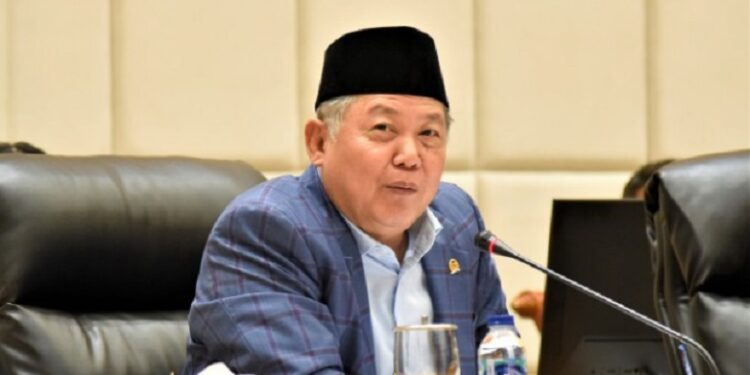 Hendrawan Supratikno soal inflasi