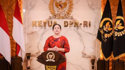 Puan terima gelar doktor HC