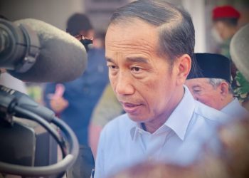 Dapat HP Baru dari Presiden Jokowi Jadi Pengalaman Tidak Terlupakan Seumur Hidup Sabrila