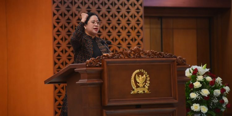 Puan Maharani Pastikan DPR Bekerja dengan Prinsip Transparansi Publik