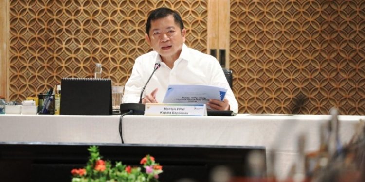 Indonesia Teguhkan Posisi sebagai Negara Maritim di 2045