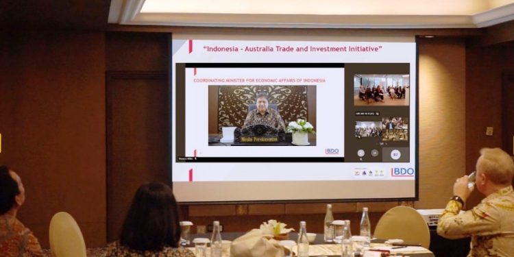 Indonesia Salah Satu Kawasan Stabil Secara Politik dan Ekonomi di Dunia
