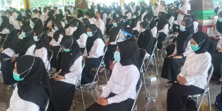 142 Nakes di Bangkalan Diterima PPPK, BKPSDA Persiapkan Pengajuan NIP