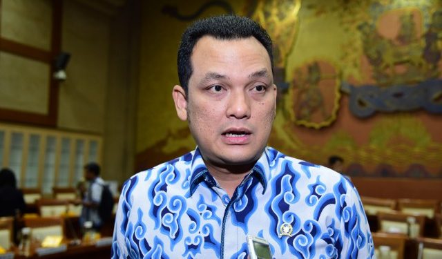 Politisi Partai Nasdem Ini Minta Pertamina Evaluasi Semua Depo
