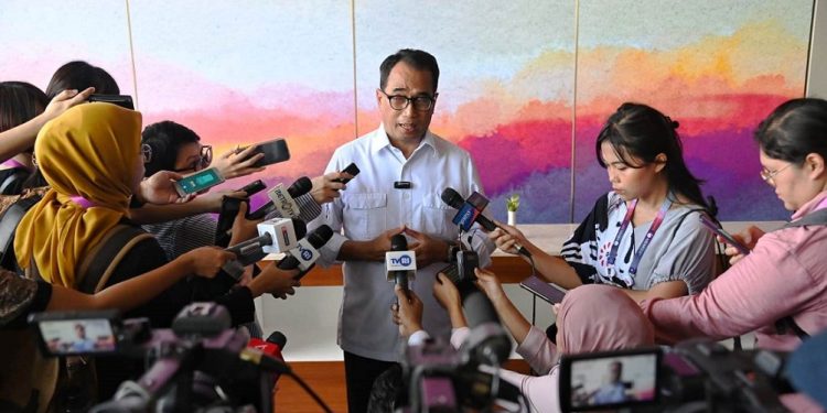 Sukseskan KTT ASEAN di Labuan Bajo, Menhub: Transportasi Laut Berikan Pelayanan Maksimal