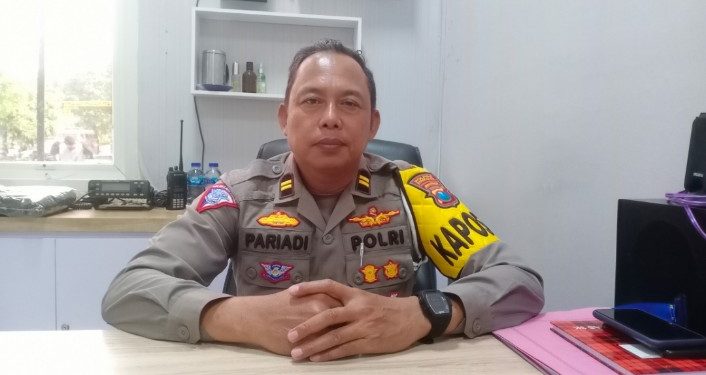 Polisi di Bangkalan Diimbau Tak Arogan Saat Operasi Patuh Semeru 2023