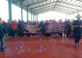 Kepala DLH Bangkalan Sebut TPA Buluh Sesuai Peruntukan dan Tata Ruang