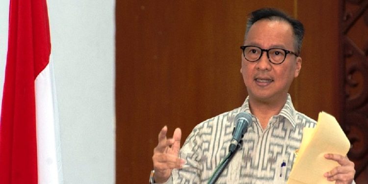 Kemenperin Atur Strategi Kembangkan Ekosistem EV