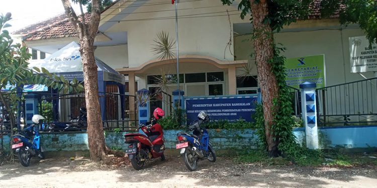 Kasus Stunting di Bangkalan Masih Tinggi, Ini Respons Kepala Dinas KBP3A