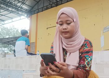 Program Internet Gratis dan Merata Ganjar-Mahfud Mendapat Respons Positif dari Kalangan Pemuda