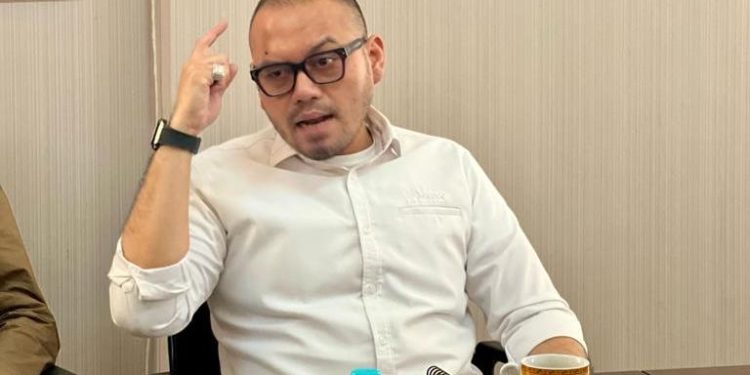 Korupsi Marak, Hardjuno Wiwoho Desak Pemerintah dan DPR Sahkan RUU Perampasan Aset