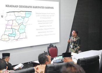 Kasus DBD di Sampang Terus Meningkat, Capai 260 Kasus Hingga April 2024
