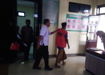Kasus Pembunuhan Paman oleh Ponakan di Sampang Divonis 20 Tahun Penjara